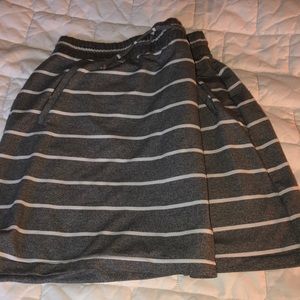Torrid size 1 weekend skirt